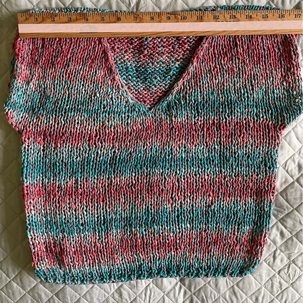 Vintage Joy Knit Sweater - Picture 9 of 12
